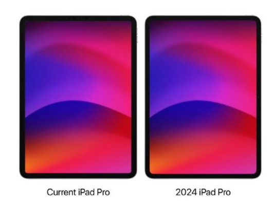 临西临西ipad维修服务点分享新款iPad Pro和iPad Air要来了