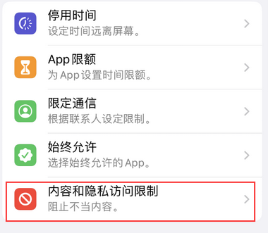 临西appleID维修服务iPhone设置中Apple ID显示为灰色无法使用