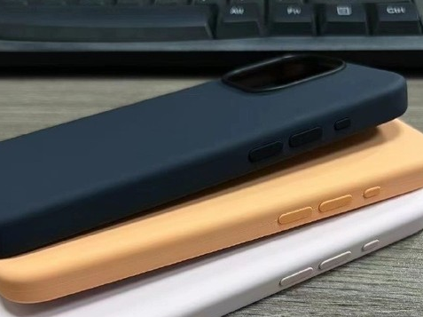 临西苹果14维修站分享iPhone14手机壳能直接给iPhone15用吗?