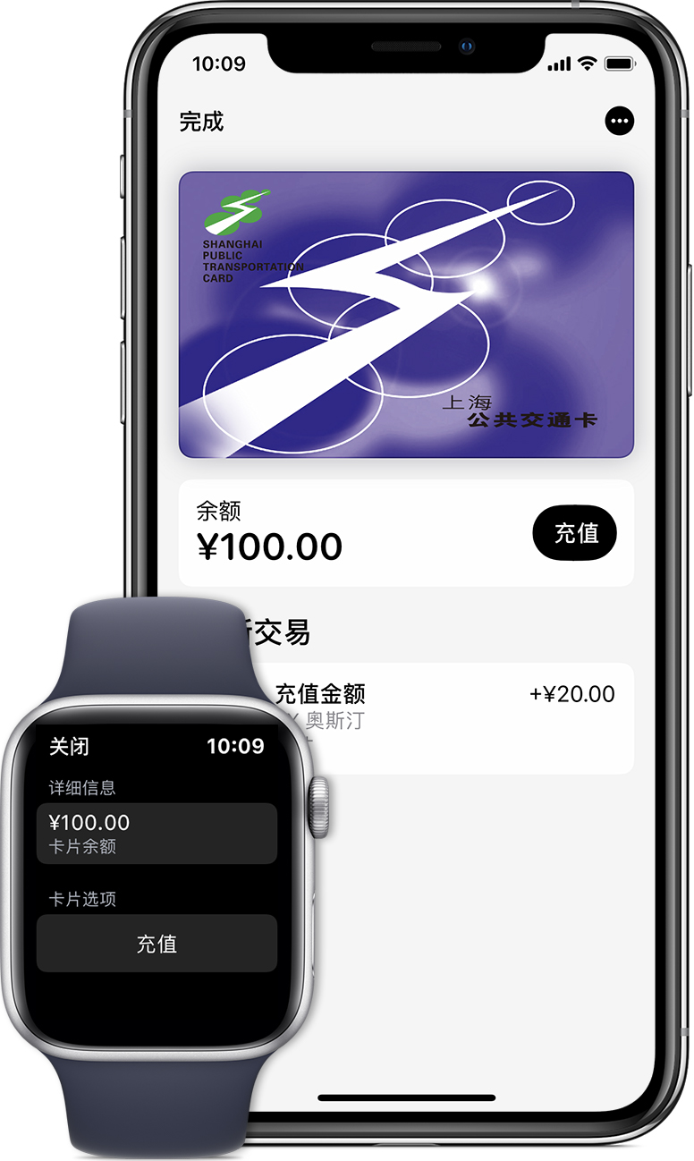 临西苹果手机维修分享:用 Apple Pay 刷交通卡有哪些优势？如何设置和使用？ 