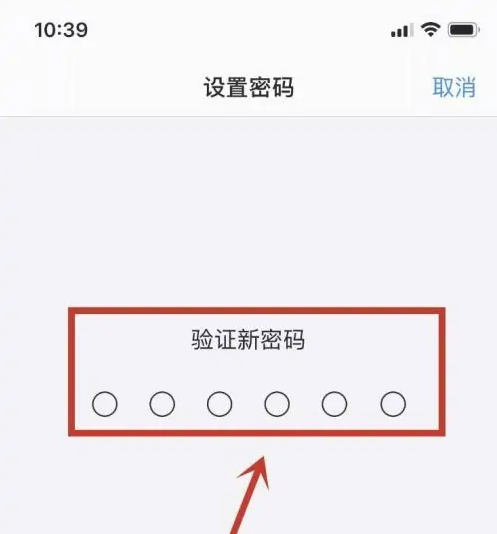 临西苹果手机维修分享:如何安全的使用iPhone14？iPhone14解锁方法 