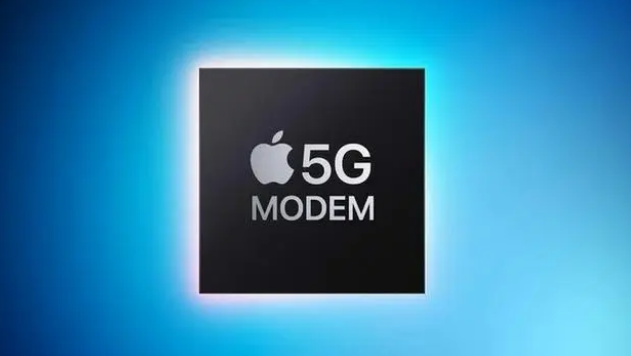 临西苹果维修网点分享iPhone15会搭载自研5G芯片吗？ 