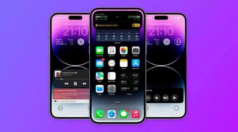 临西苹果手机维修分享iOS 16.1 RC版是iOS 16.1正式版吗 