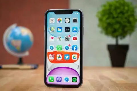 临西苹果手机维修分享升级iOS16屏幕失灵解决办法 