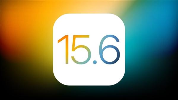 临西苹果手机维修分享iOS15.6正式版更新反馈汇总 