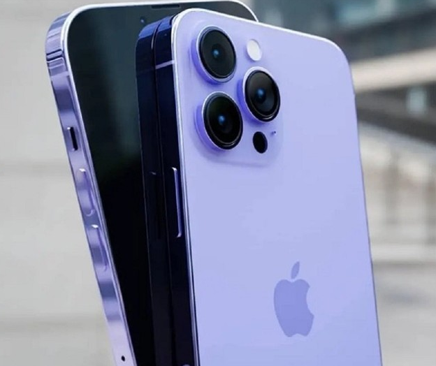 临西苹果14维修分享凭什么4800万像素的iPhone14就能上热搜 