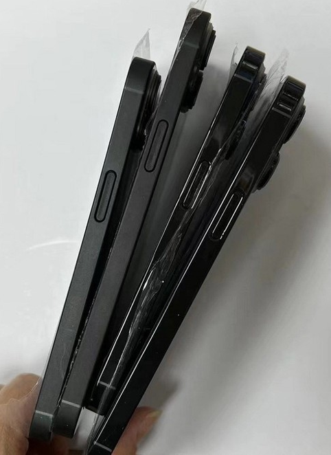 临西苹果14维修分享iPhone14电池多少毫安 