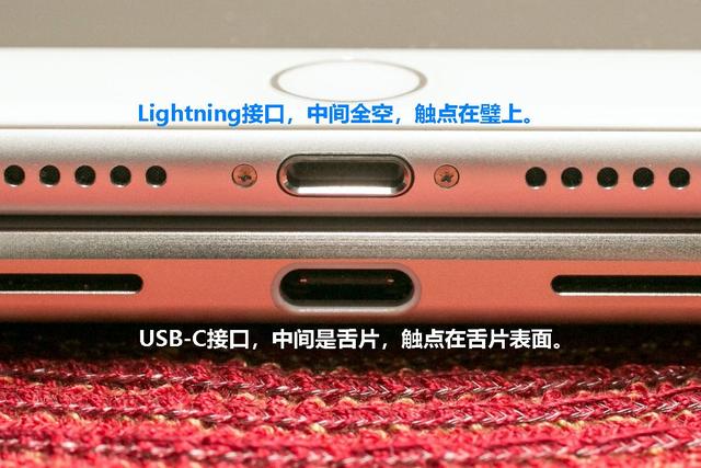 临西苹果14维修分享iPhone 14会是什么接口 