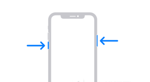 临西苹果13维修分享iPhone13屏幕失灵怎么办 