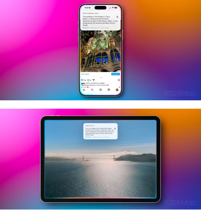 临西苹果手机维修分享苹果 Siri 接入 ChatGPT AI  