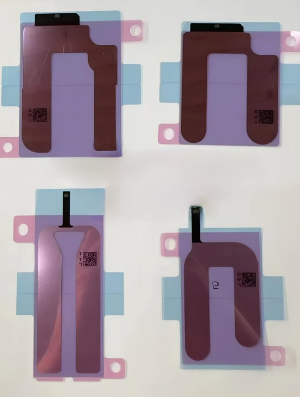临西苹果手机维修分享iPhone 17 Pro 机型电池将采用创新型粘合剂 