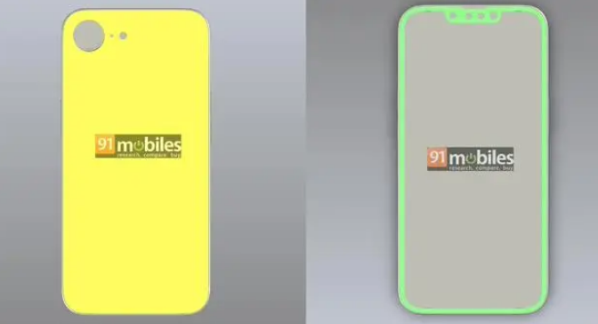 临西苹果手机维修分享苹果小屏iPhone SE4值得买吗 