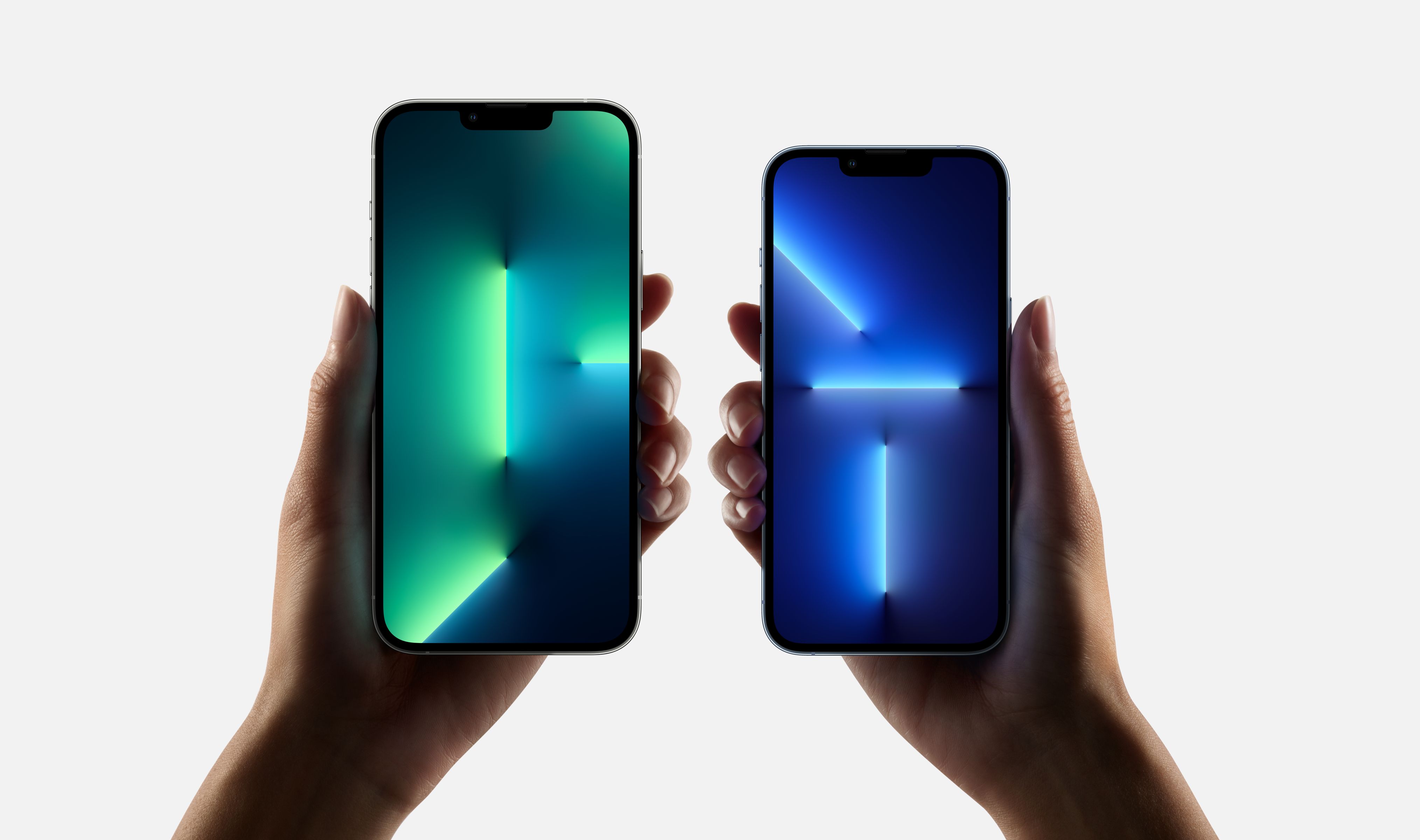 临西苹果手机维修分享iPhone 13 四款机型怎么选 