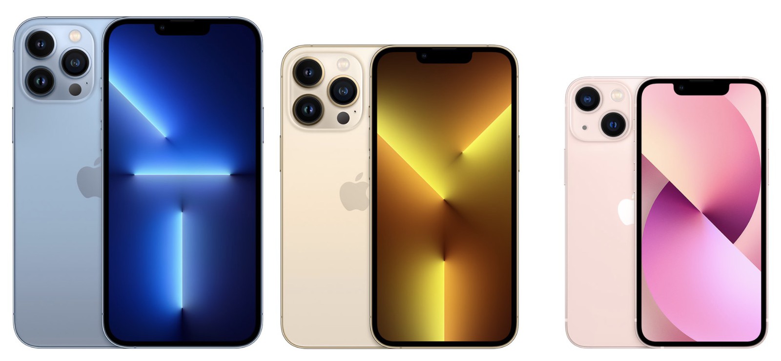 临西苹果手机维修分享iPhone 13续航怎么样 
