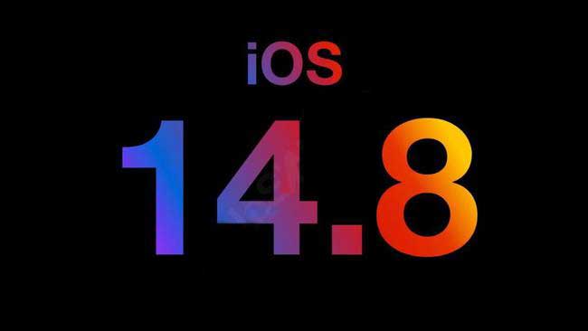 临西苹果手机维修分享iOS14.8正式版体验汇总 