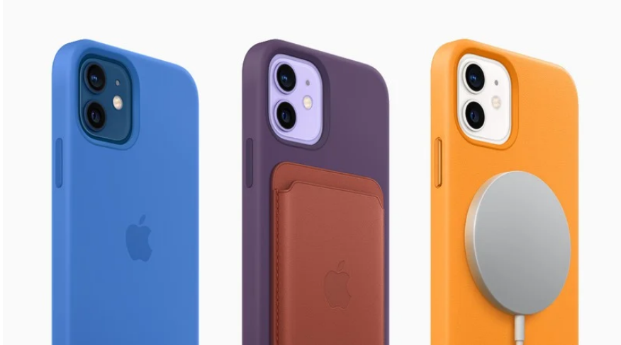 临西苹果手机维修分享关于 iPhone 13 的细节爆料 