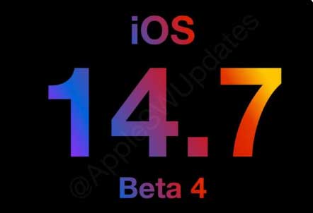 临西苹果手机维修分享iOS 14.7 Beta4值得升级吗 
