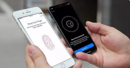 临西苹果手机维修分享iPhone 13 系列会有屏下指纹吗 
