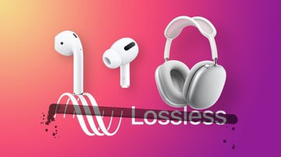 临西苹果手机维修分享哪些设备支持Apple Music 无损音频 