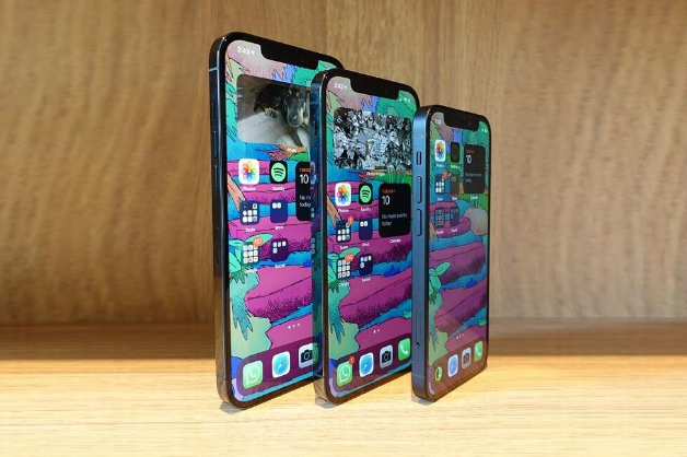 临西苹果手机维修分享iPhone 13发布日期 