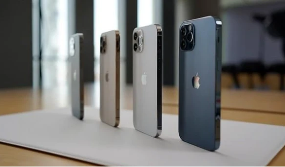 临西苹果手机维修分享为什么说iPhone13才是真旗舰 