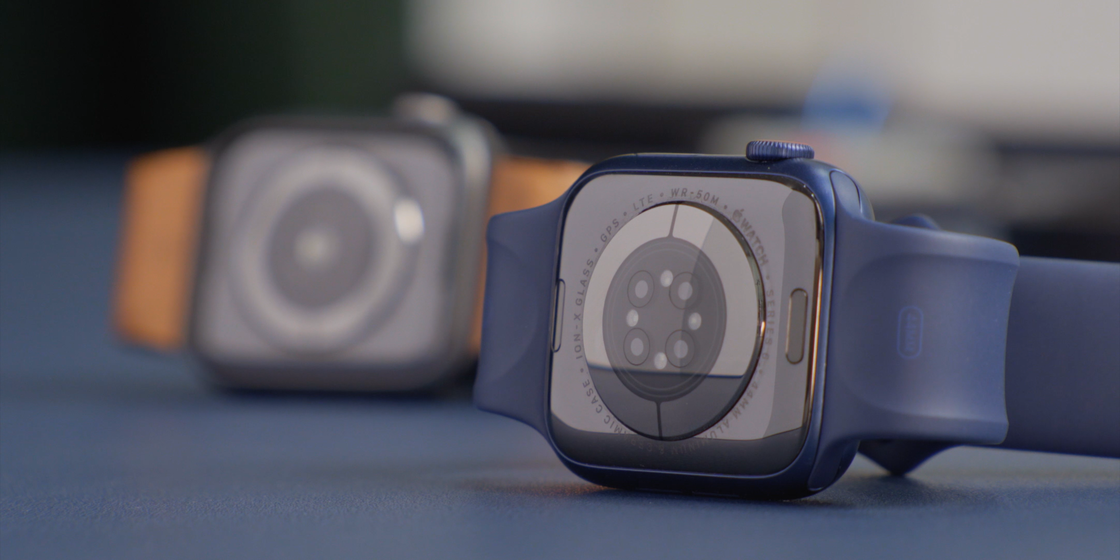 临西苹果手机维修分享Apple Watch 是如何测量卡路里的 