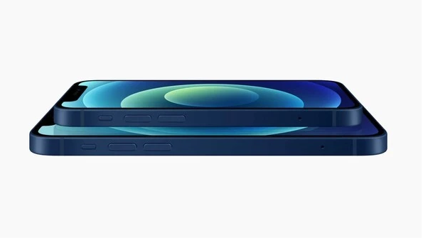 临西苹果手机维修分享iPhone 12 mini 锁屏后触屏失灵怎么办 
