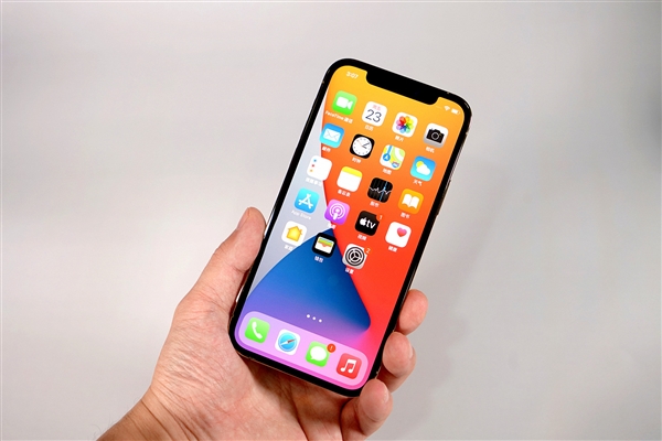 临西苹果手机维修分享iOS 14.2修订版已到，专属iPhone 12系列 