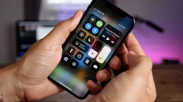 临西苹果手机维修分享iPhone 12信号差怎么办 