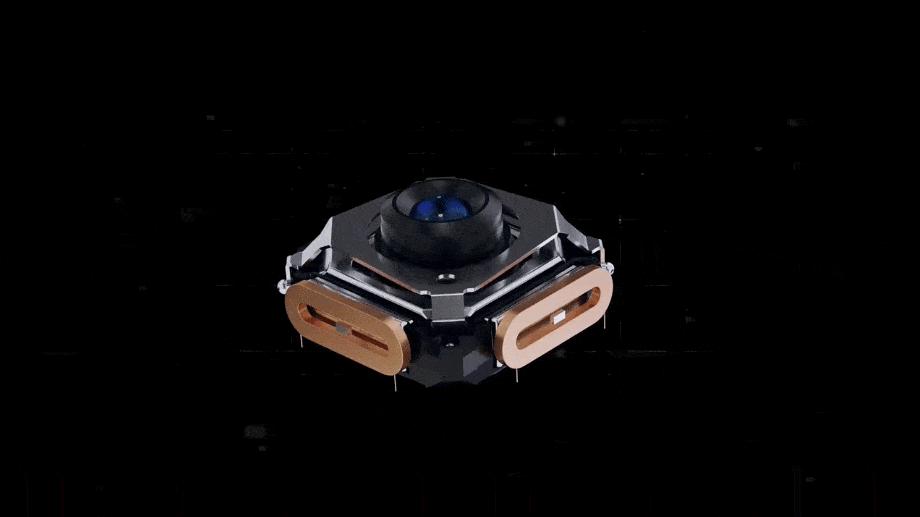 临西苹果手机维修分享iPhone 12 Pro Max 独享的这颗传感器更大的特点是什么 