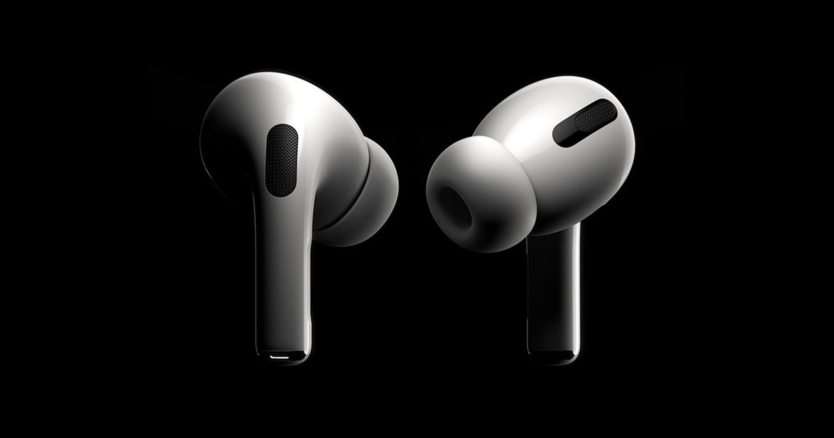 临西苹果手机维修分享AirPods Pro 爆音、降噪效果下降怎么办 