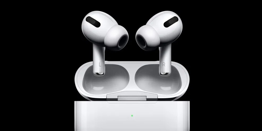 临西苹果手机维修分享AirPods Pro 出现静电噪音 
