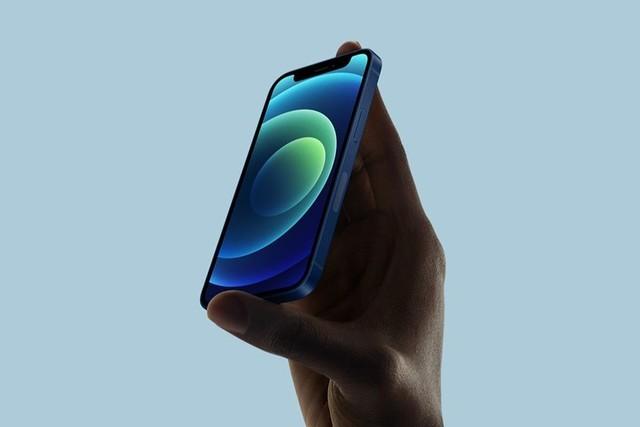 临西苹果手机维修分享iPhone 12 mini辐射很大吗 