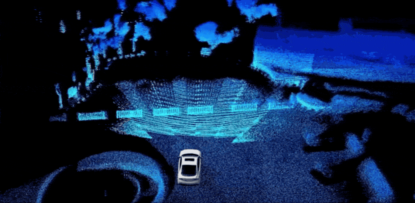 临西苹果手机维修分享iPhone 12 Pro 搭载的 LiDAR 镜头与 ToF 镜头有什么不同 