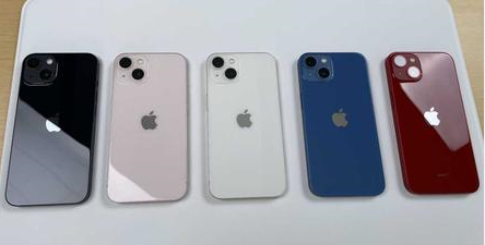 临西苹果维修点分享iPhone 13维修主板易被忽略实操故障 