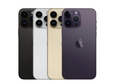 临西苹果维修点分享iPhone 14 Pro Max自动关机系统后台守护进程故障解析 