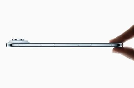 临西苹果维修点分享iPhone 17 Air自动关机电源故障解析 