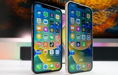 临西苹果维修点分享iPhone 14黑屏多元故障深度解读 