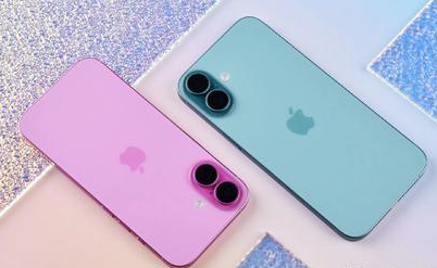 临西苹果维修点分享iPhone 16手机黑屏多重诱因解析 