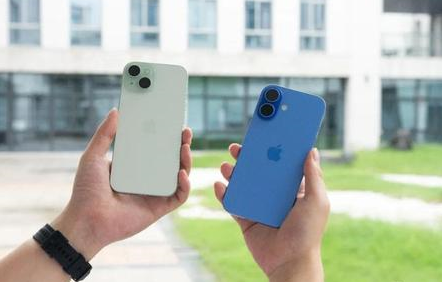临西苹果维修点分享iPhone 16 Plus黑屏疑难故障汇总 