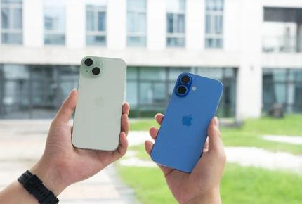 临西苹果维修点分享iPhone 16 Plus发烫多场景剖析 